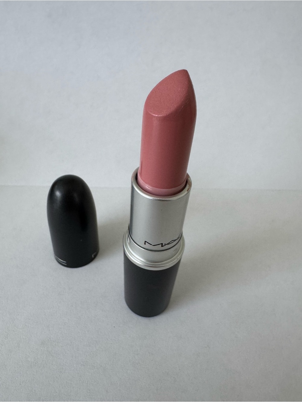 Mac lipstick crème cup 203